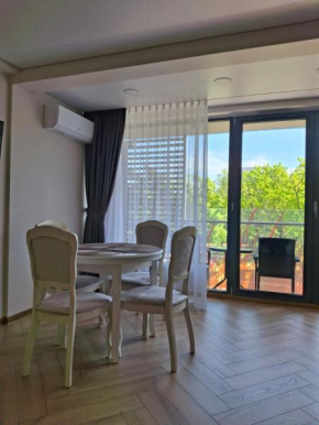 Daukanto Apartmentai Palanga